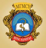 Герб МГМСУ