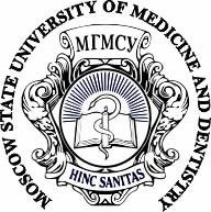 МГМСУ логотип svg