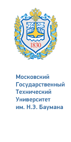 Эмблема Бауманского университета