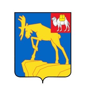 Герб города Миасс