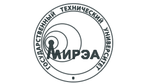 Значок МИРЭА российский Технологический университет