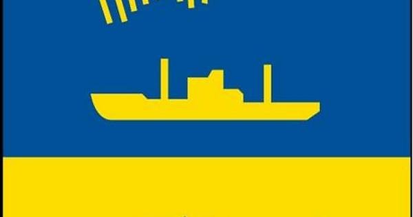 Герб города Мурманск