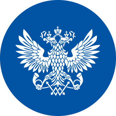 Почтовый герб России