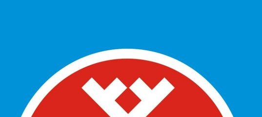 Флаг Правохеттинский