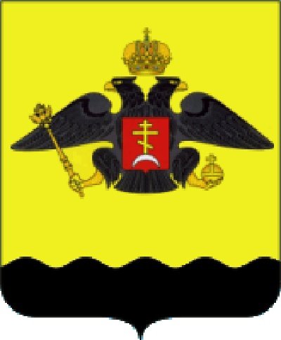 Герб города Новороссийска