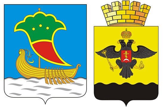 Набережные Челны герб