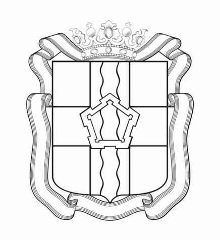 Герб Омска 2022