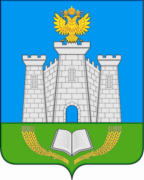 Герб орла и Орловской области