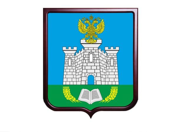 Правительство Орловской области герб