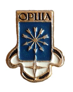 Значок Орша