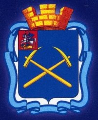 Герб Подольска 1781