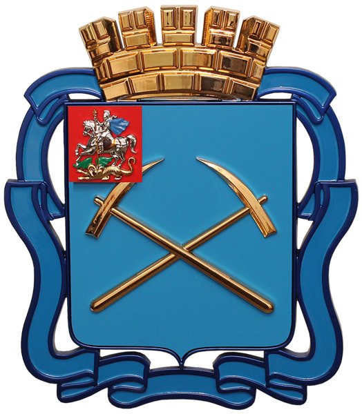 Герб и флаг Подольска