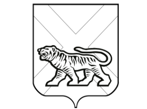 Правительство Приморского края лого