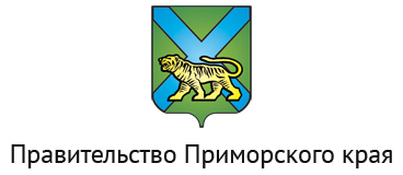 Сайт прим края. Герб приморского края.