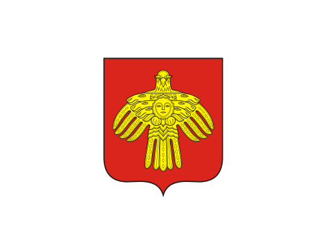 Герб Республики Коми