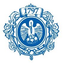 РГПУ им Герцена лого