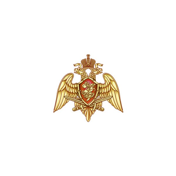 Разведка Росгвардии эмблема