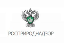 Росприроднадзор герб вектор