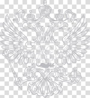 Двуглавый Орел на паспорт