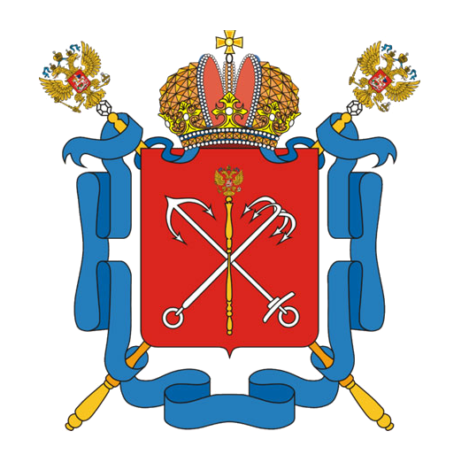 Герб санкт петербурга на прозрачном фоне (41 фото)