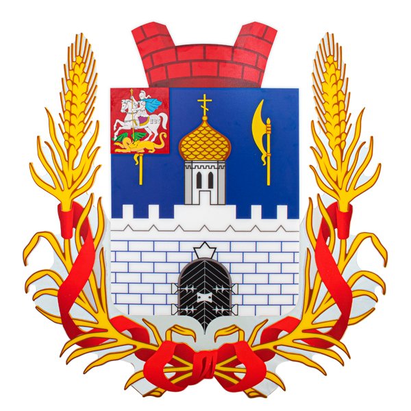 Сергиев Посад герб