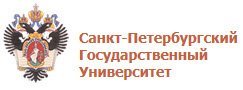 Герб университета СПБГУ