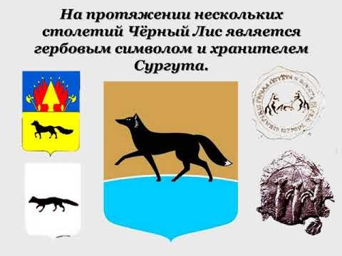 Герб сургута на прозрачном фоне (41 фото)