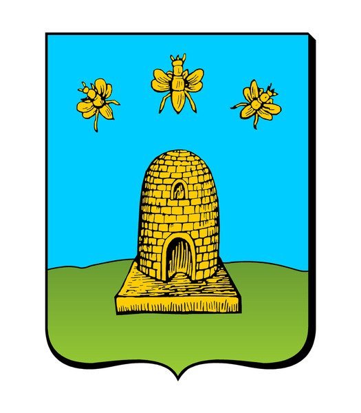Улей Тамбов герб