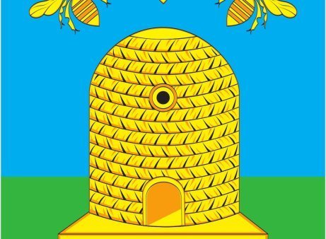 Первый герб Тамбова