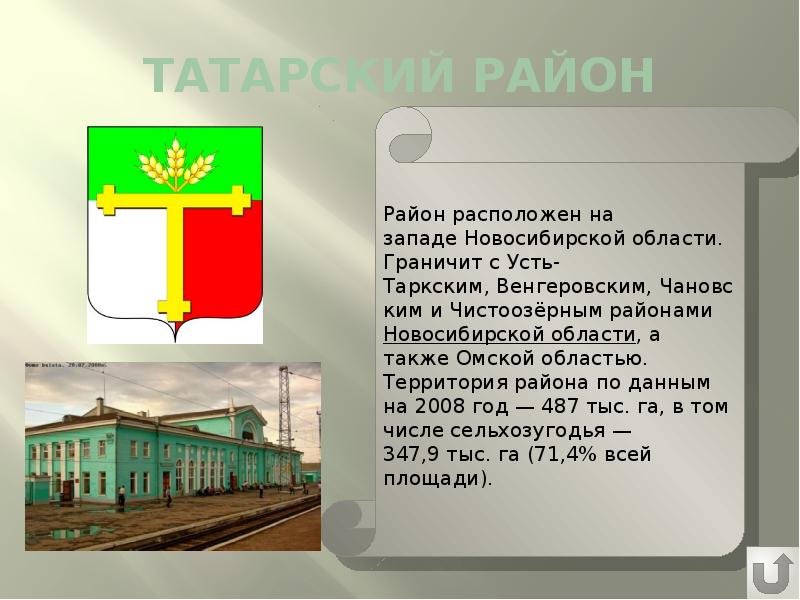 Ростовская область татарский район