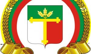 Герб города Татарска Новосибирской области