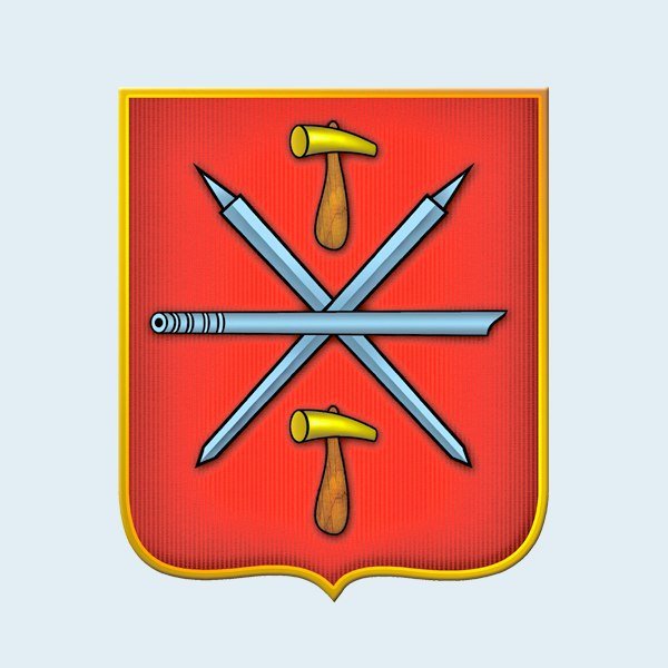 Герб Тулы
