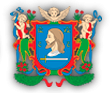 Герб Витебска