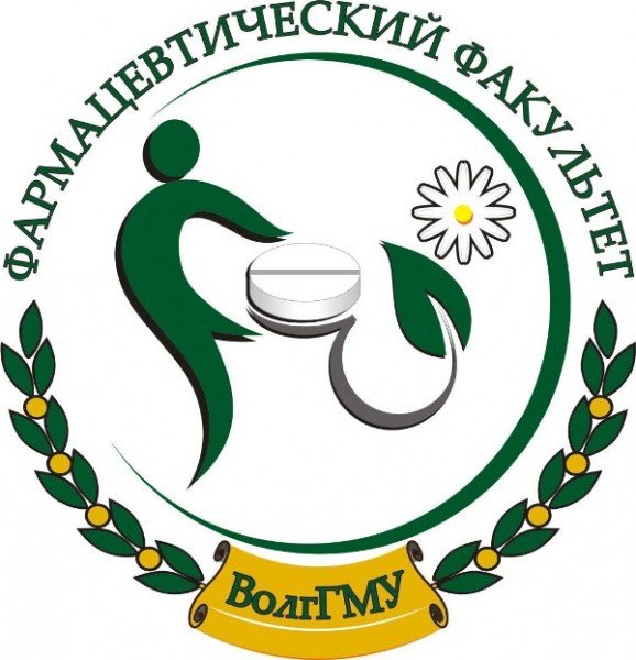 Фармацевтические эмблемы