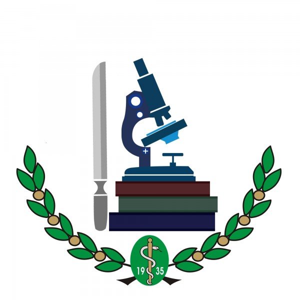 Эмблема ВОЛГГМУ