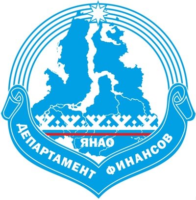 Логотип ЯНАО
