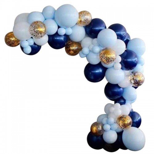 Гирлянда из шаров