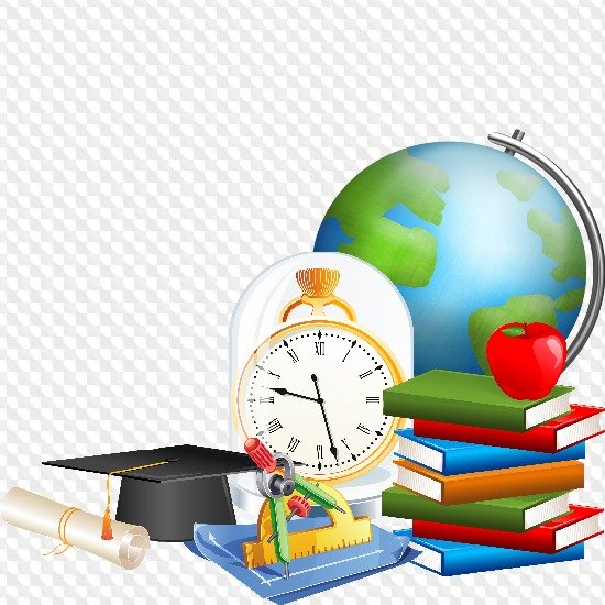 Школьная тематика Глобус