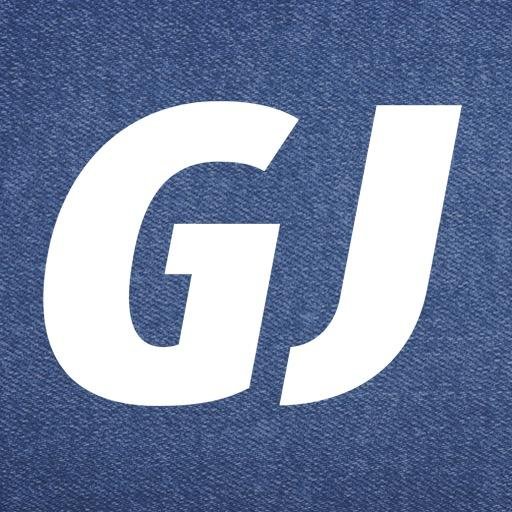 Глория джинс логотип 2022