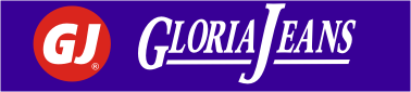 Глория джинс лейбл
