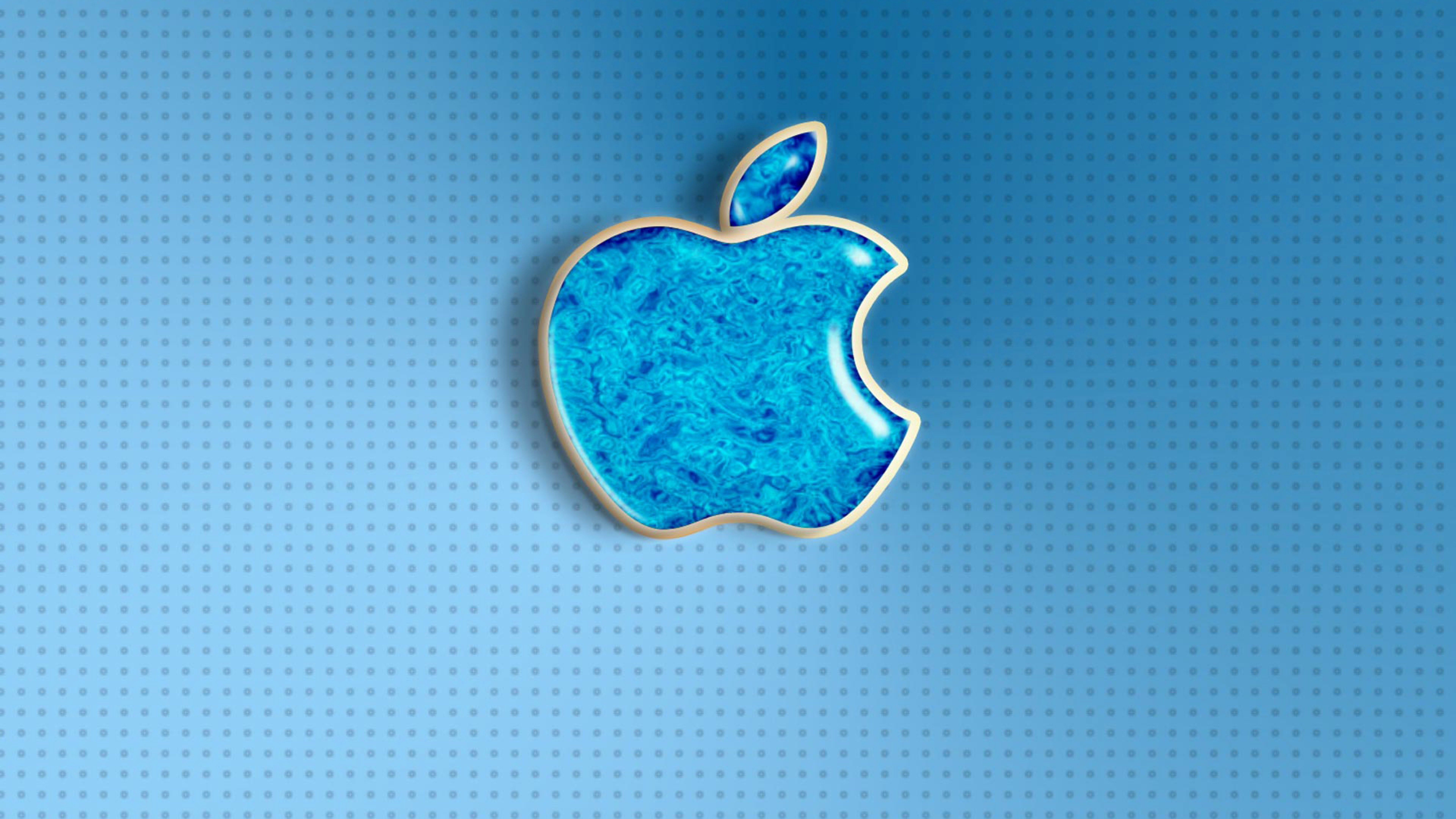 Синий значок айфон. Обои Apple. Бирюзовый рабочий стол. Голубые обои на телефон. Классные голубые обои.