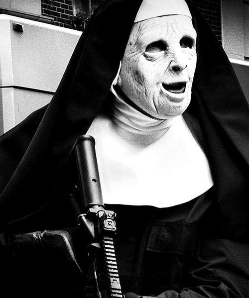 Город воров обои (41 фото)