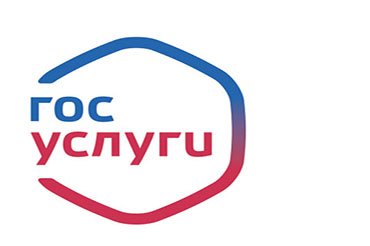 Значок госуслуг