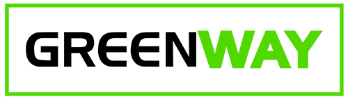 Фон Гринвей без надписи