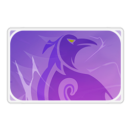 Именные карточки Геншин