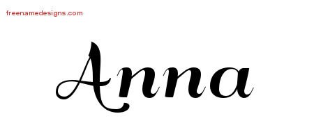 Ann имя