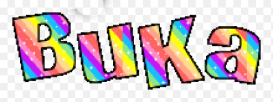 Имя Вика красивыми буквами