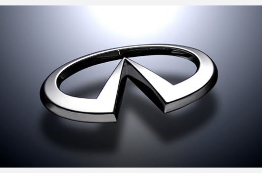 Значок Ниссан и Тойота