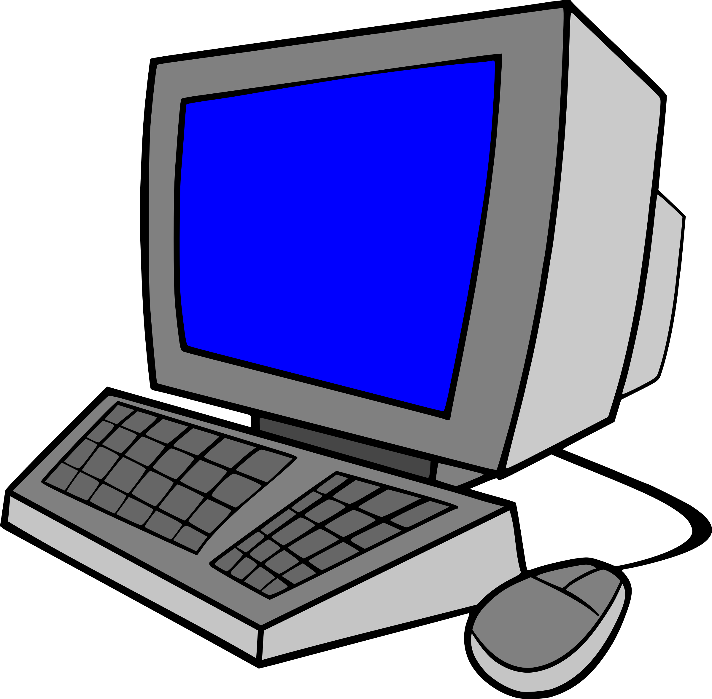 Векторное изображение информатика 7 класс. Персональный компьютер. Компьютер рисунок. Компьютер без фона. Компьютер мультяшный.