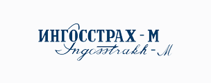 Страховая компания ингосстрах-м
